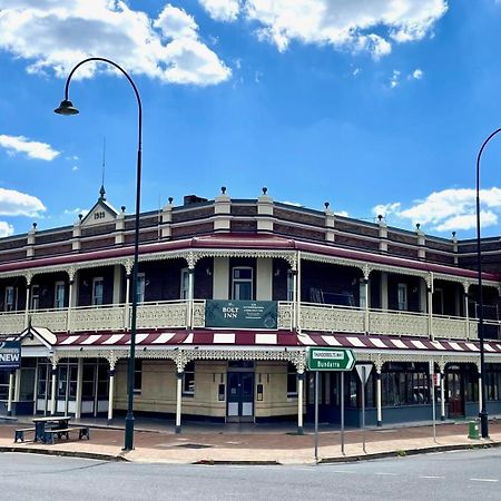 The Bolt Inn Uralla Екстер'єр фото