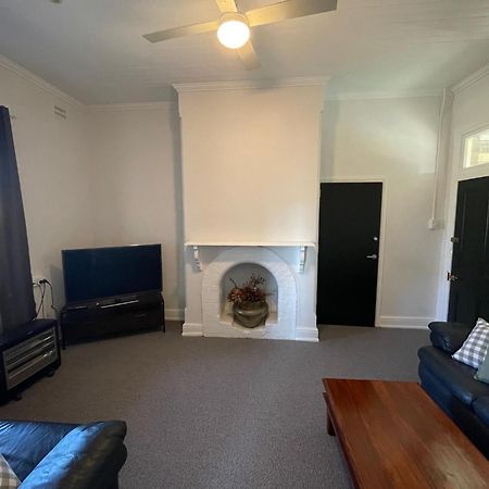 The Bolt Inn Uralla Екстер'єр фото