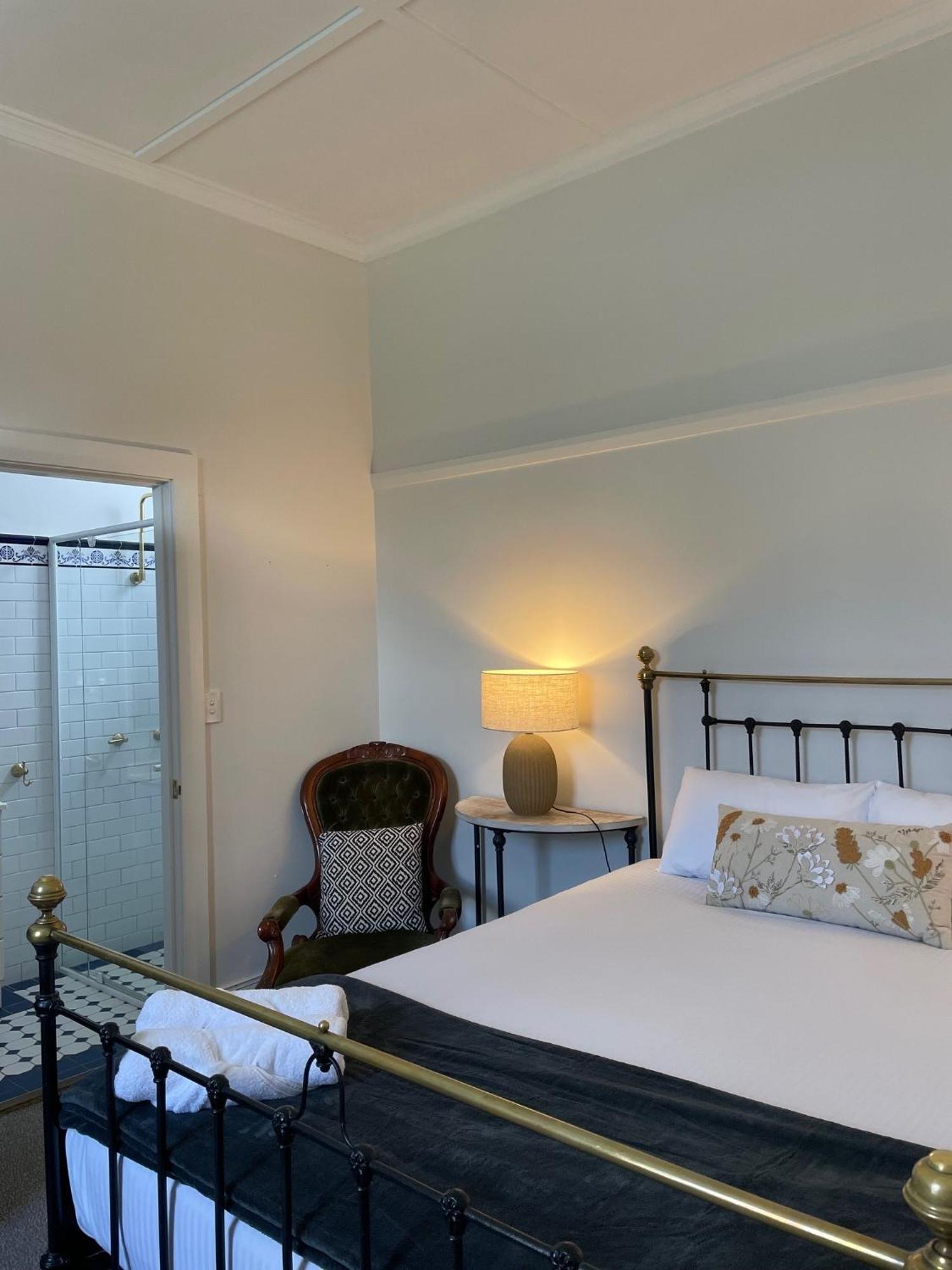 The Bolt Inn Uralla Екстер'єр фото