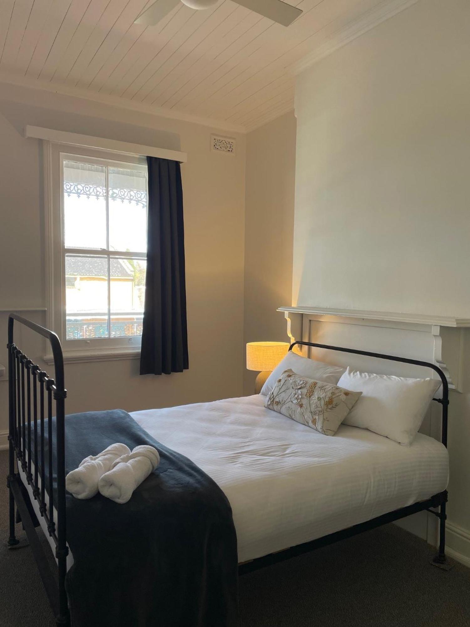 The Bolt Inn Uralla Екстер'єр фото