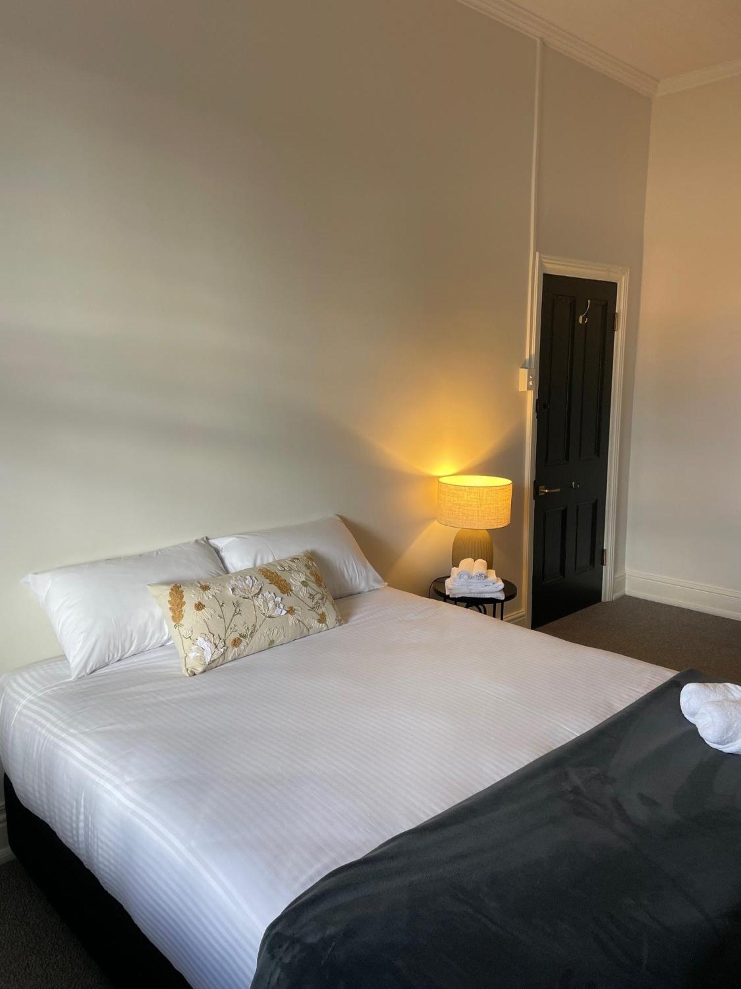 The Bolt Inn Uralla Екстер'єр фото